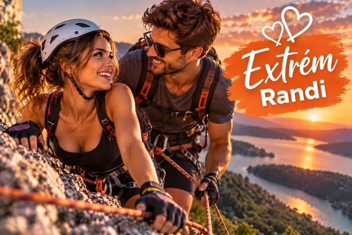 Extrém randi