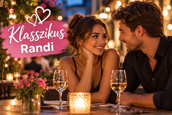 Klasszikus randi