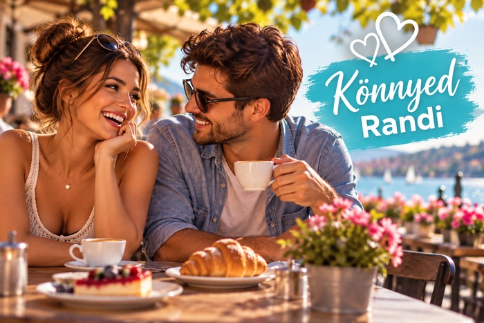 Könnyed randi