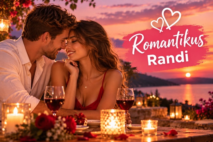 Romantikus randi